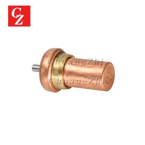 Kit de Válvula de Control de Temperatura para Compresor de Aire Ingersoll Rand, Núcleo de Válvula Termostática 22064687, Compatible con Compresores de Aire - Product Image 1