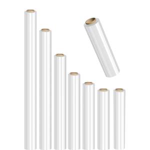 Made in China Customizable Stretch Jumbo <b>Roll</b> Pallet <b>Plastic</b> Lldpe <b>Wrap</b> Strech Film - Product Image 6