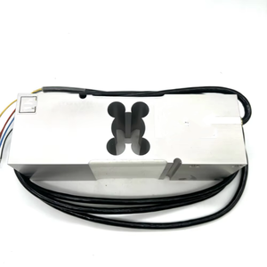 Sensor de Punto Único MT1260 50kg 75kg 100kg 150kg 200kg 250kg 500kg Celda de Carga para Básculas de Plataforma y de Suelo MT1260 MT1260 Celda de Carga - Product Image 2