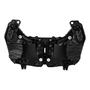 Ensemble de phares LED pour moto TCMT compatible avec <span class=keywords><strong>Honda</strong></span> <span class=keywords><strong>X</strong></span>-ADV <span class=keywords><strong>750</strong></span> 2021-2024 2023 <span class=keywords><strong>2022</strong></span> <span class=keywords><strong>X</strong></span> ADV750 DOT Phare avant XF140264 - Product Image 3