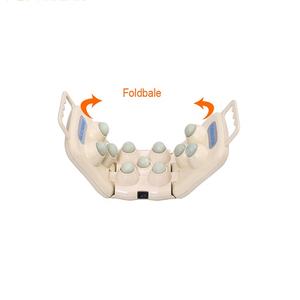 C-500 11 palle health care elettrici onda lunga terapia vibratore automatico giada corpo del proiettore - Product Image 2