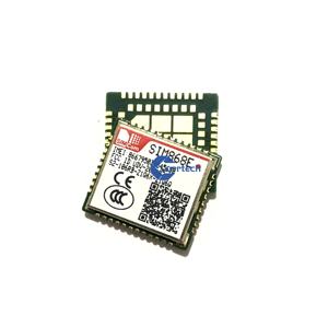 Module SIM868E <span class=keywords><strong>SIMCOM</strong></span> 2G GSM/GPRS+GNSS SIM868E <span class=keywords><strong>SIM868</strong></span> - Product Image 1