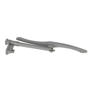 Brazo rociador de plástico Midea 9098/9231, pieza de repuesto para limpieza de lavavajillas - Product Image 4