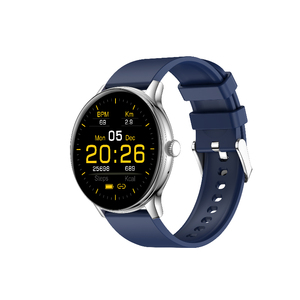 HKSF KM20max Smart <b>Watch</b> 1.38"TFT Screen Chipset AB5682 180mAh Battery Silicone straps Metal <b>case</b> - Product Image 5