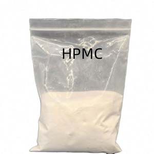 Hpmc hidroxipropil metilcelulosa grado cosmético cuidado de la piel engrosamiento Gel materias primas agente auxiliar para productos de champú - Product Image 5