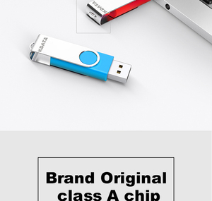 Kdata OEM biểu tượng tùy chỉnh Bút USB 2.0 ổ đĩa flash với kim loại xoay Memory Stick 128GB 64GB <span class=keywords><strong>2GB</strong></span> 4GB 8GB 16GB 32GB Pendrive - Product Image 6