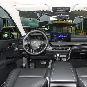 รถซีดาน5ที่นั่งสำหรับ2026 <span class=keywords><strong>Camry</strong></span> ไฮบริด2.0hgvp รุ่นหรูหราอัตโนมัติสีเข้ม R17มีหลาย<span class=keywords><strong>สี</strong></span>ขับขี่มือซ้าย - Product Image 5