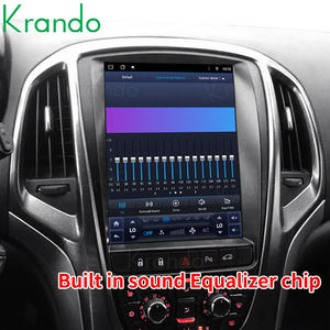 Krando 10.4 "tesla Android Radio Player Head Unit Tablet per <span class=keywords><strong>Opel</strong></span> <span class=keywords><strong>Astra</strong></span> J <span class=keywords><strong>2009</strong></span> - 2013 Android auto di navigazione Wireless Carplay - Product Image 6
