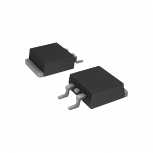 Electronic Circuit Components TO-252-3, DPAK , SC-63 Original VS-8EWF04STRR-M3 Single Diodes - Product Image 1