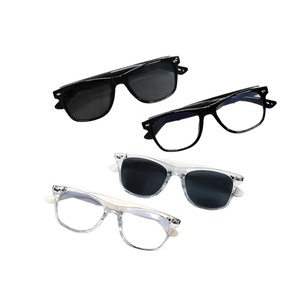 Nouvelles lunettes intelligentes de traduction F16 IA 2025 avec caméra 8MP, reconnaissance <span class=keywords><strong>automatique</strong></span>, <span class=keywords><strong>appel</strong></span> vocal BT et étui de charge 3600 mAh - Product Image 5