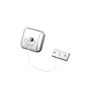 Oferta Especial: Tendedero Retráctil <span class=keywords><strong>de</strong></span> Acero Inoxidable para Habitaciones <span class=keywords><strong>de</strong></span> Hotel, Delgado, Ajustable, <span class=keywords><strong>de</strong></span> Montaje en <span class=keywords><strong>Pared</strong></span>, Venta al por Mayor - Product Image 3