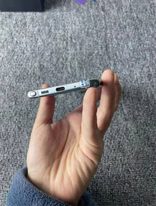 ขายส่งโทรศัพท์มือถือสมาร์ทโฟนรุ่น Note 10 5G เวอร์ชั่นอเมริกา - Product Image 3