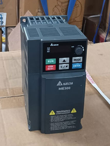 VFD-MS300 ของแท้ 2 แรงม้า 1.5 กิโลวัตต์ 480 โวลต์ 4.2 แอมป์ H VFD4A2MS43AFSAA คอมเพรสเซอร์/มอเตอร์แบบเฟสเดียว/สามเฟส ขนาดกะทัดรัด รับประกัน 12 เดือน - Product Image 5