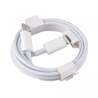 Cable de Carga Rápida Tipo C de 20V 3A, 0.5M 1M, Cable de Carga para Teléfono Tipo C a C para Phone 16 15, Cable Cargador TPE