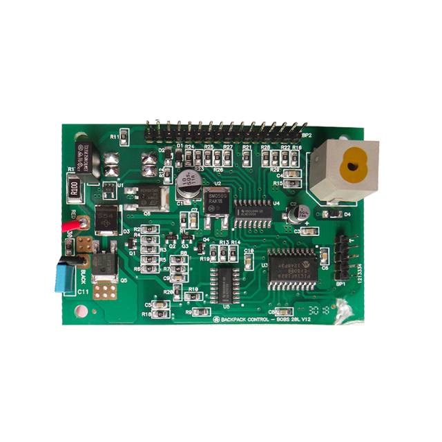 Power amp pcb/Control chiller pcb/Criador de pcb