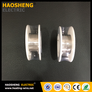 Fil chauffant Nichrome NI80 pour bobine de chauffage allume-cigare Usb - Product Image 5