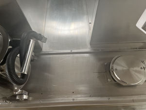 10L phòng thí nghiệm quy mô đôi hành tinh <span class=keywords><strong>Mixer</strong></span> - Product Image 5