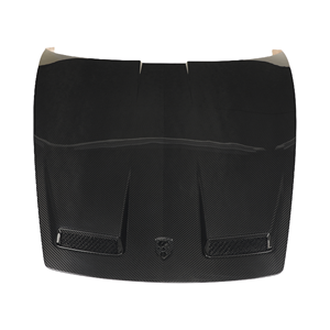 Cofano in Fibra di Carbonio Stile <span class=keywords><strong>GT3</strong></span> di Alta Qualità per Porsche 911 992 GTS 4S Carrera S 2020 2021 2022 2023 Parti Auto - Product Image 2