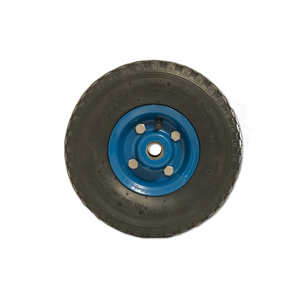 Rueda Neumática de Goma Resistente 3.00-4 para Carretilla, Carro, Carretilla de Mano y Herramientas de Jardín - Product Image 2