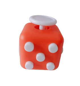 Promosi Fidget Cube dengan LOGO Anda Mainan Fidget Cube untuk Stres dan Kecemasan Kubus Sensorik untuk Dewasa - Product Image 5