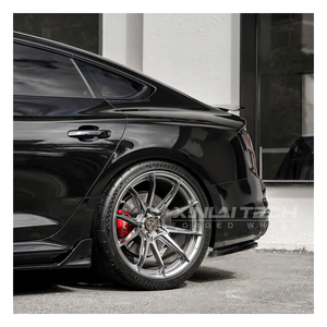 Rines Forjados Personalizados XINLAI, Aleación Personalizada de 16-19 Pulgadas 5x112 5x114.3 para BMW M3 M2 Audi A4 RS5 Toyota 86 Porsche 911 Lexus IS - Product Image 1