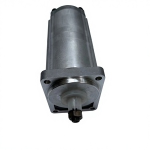 HUAMAO AZPFB-11-016/1.0RCB2002MB es una bomba de engranajes doble de repuesto de alta calidad para Rexroth - Product Image 2