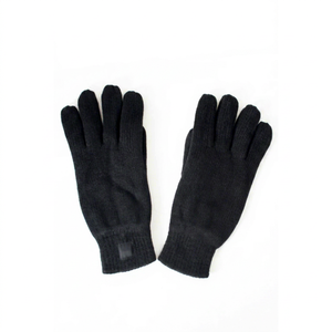 Fashionable Men's Women's Anti Slip Warm Touch Screen Elastic <b>Wool</b>/Acrylic Magic Knitting Winter Driving Bicycle <b>Gloves</b> - Product Image 1