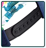 Capitán marinero sombrero yate <span class=keywords><strong>barco</strong></span> sombrero ajustable náutico fiesta sombrero Cosplay <span class=keywords><strong>disfraz</strong></span> para fiesta <span class=keywords><strong>de</strong></span> yate - Product Image 6