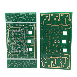 Carte d'amplificateur DIY <span class=keywords><strong>Krell</strong></span> classe A KSA100 HIFI amplificateur de puissance carte Audio DC 36V-60V - Product Image 3