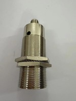 Sensores de Proximidad para Equipos Eléctricos