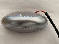 Lumière de positionnement double face Led pour bus Yutong