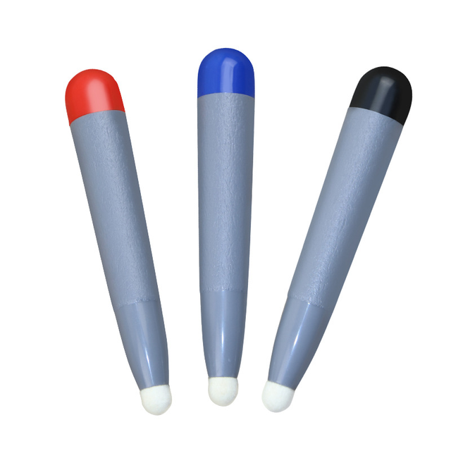 X925-1 New Design Interactive Smart Board Stylus Marker Pen Wholesale for Touch Whiteboard for IR Board 8mm Writing Width