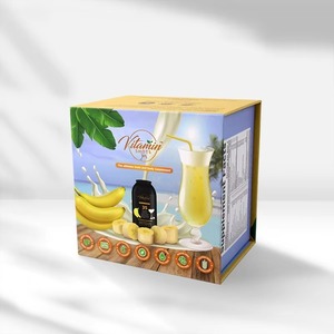 Color Custom Paper Cardboard <b>Box</b> Portable Packaging <b>Box</b> With Inner - Product Image 3