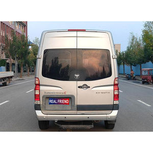 Minibús Foton Toano <span class=keywords><strong>de</strong></span> <span class=keywords><strong>Segunda</strong></span> <span class=keywords><strong>Mano</strong></span>, Modelo 2017, Minibuses X5 X6 X7 X8, Furgoneta <span class=keywords><strong>de</strong></span> Pasajeros, Bien Mantenido, Transporte <span class=keywords><strong>de</strong></span> Pasajeros - Product Image 5