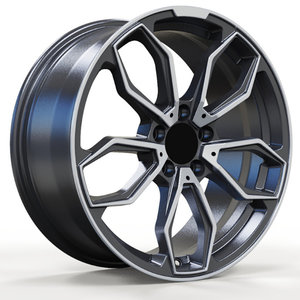 Jantes forgées Roc Custom Deep Lip 2 pièces 20 22 24 26 pouces Jantes forgées 2 pièces pour Chevrolet - Product Image 6