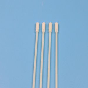 नमूना संग्रह स्वैब गुणवत्ता प्रबंधन प्रमाणित गोल स्पंज फोम स्वैब - Product Image 6