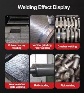 Que hàn gang chất lượng cao TKweld AWS ENi-C1 dùng cho thép cacbon thấp, hàn DC/AC, bảo hành 1 năm - Product Image 6