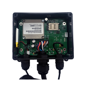 Không thấm nước tàu theo dõi Iridium vệ tinh <span class=keywords><strong>GPS</strong></span> Tracker xe Tracker <span class=keywords><strong>GPS</strong></span> theo dõi thời gian thực - Product Image 3