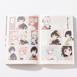 Cómics para niños de tapa blanda personalizados OEM impresos en papel, cartón, material de tablero dúplex corrugado con Encuadernación perfecta - Product Image 3