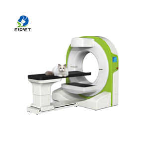 Système de <span class=keywords><strong>scanner</strong></span> CT vétérinaire économique EUR PET pour hôpitaux vétérinaires – Équipement médical informatisé - Product Image 1