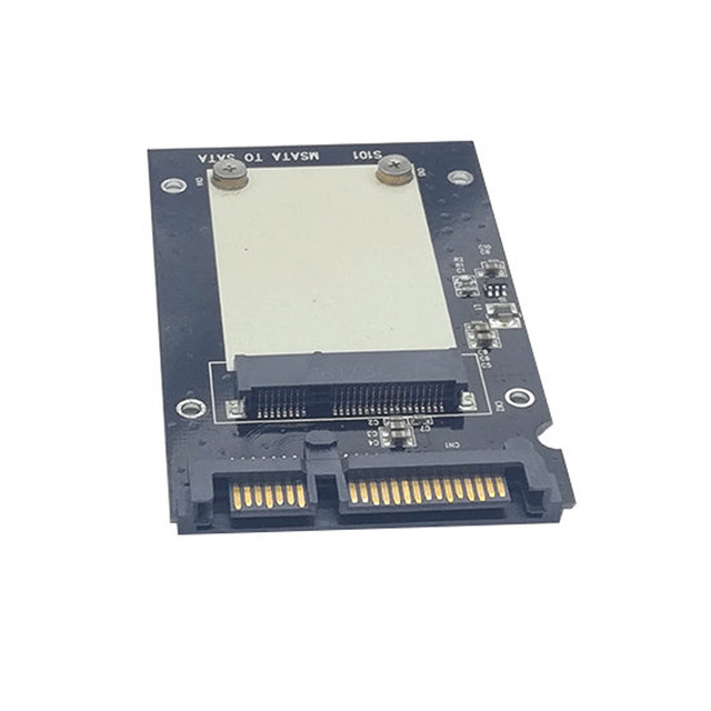 Sata Pcie Nvme Ngff Nvme to Sata Adapter Ssd Sata Laptop Drives Hard Pcie Lan Card
