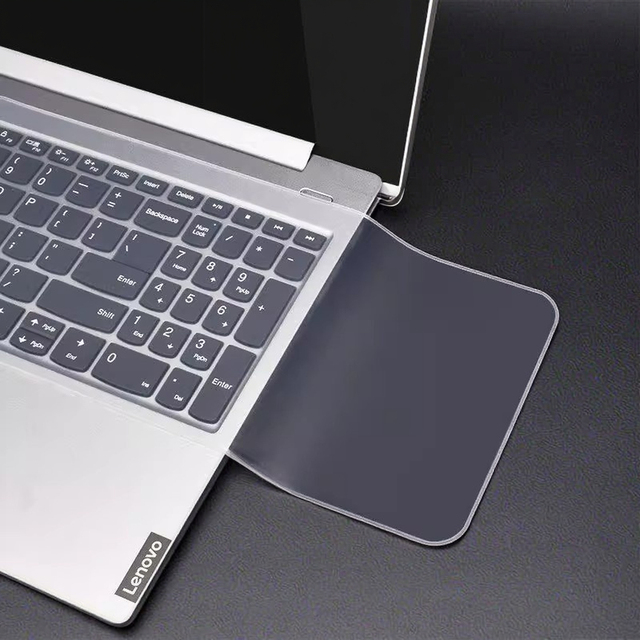 Good Quality Universal Laptop Keyboard Protective Film Silicone Waterproof Transparent Dustproof Keyboard Cover