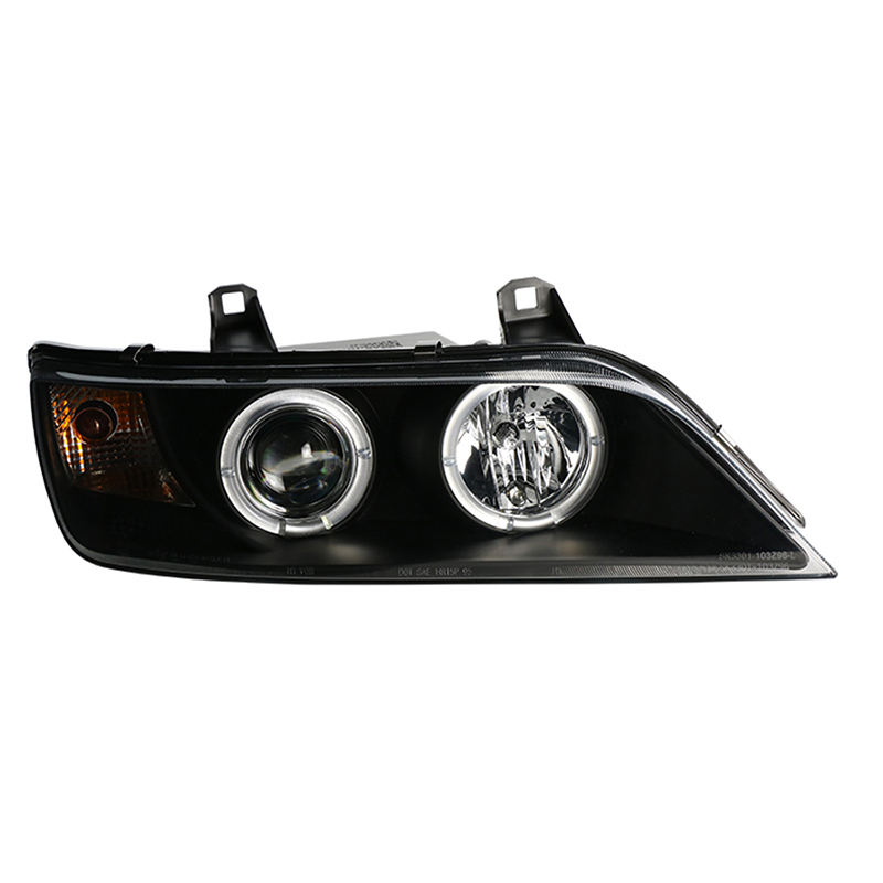 LED Head Lamp