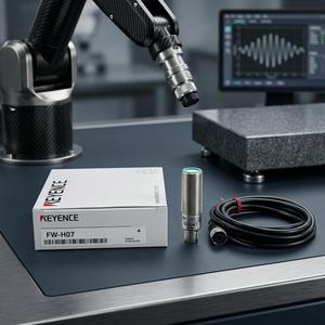 FW-H07 FW-H02 FW-H10R FW-V20 FW-V20P FW-V25 FW-V25P Series Ultrasonic Sensor High Accuracy Ip67 Long Detection <b>Range</b> - Product Image 6