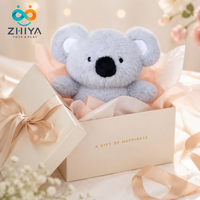 Jouets en peluche IA de haute qualité pour enfants, nouveau style, vente en gros, sacs surprises pour filles, cadeaux interactifs de haute qualité