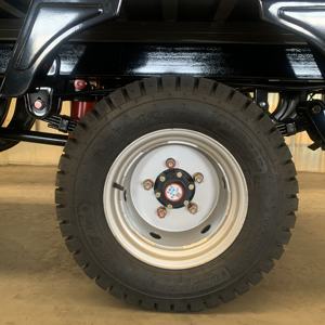 Tricycle Moteur Cargo WANGHU <span class=keywords><strong>200cc</strong></span>, Camionnette Motorisée à Essence, Modèle Ouvert pour l'Exportation, Scooter à Moteur à Gaz – À Vendre en Chine - Product Image 6