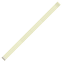Bande lumineuse LED J-398 S1G2-550SM0-R1 LJ64-02875A LJ64-02876A pour téléviseur SONY 55 pouces
