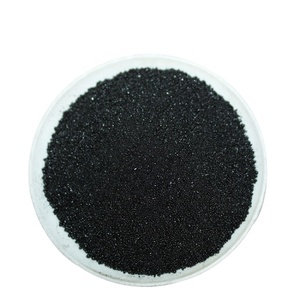 Sulfonate d'asphalte de sodium (SAS) CAS 68201-32-1 Marque <span class=keywords><strong>Meishu</strong></span> Chine Additif pour fluide de forage Inhibiteur de shales Agent de perte de fluide HTHP - Product Image 1