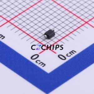 Transistor ESD y protección contra sobretensiones (TVS/ESD) SOD-323, original y nuevo, de la serie de TV - Product Image 2