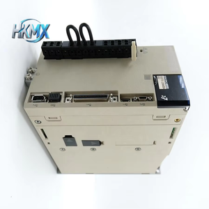 High Precision Servo <b>Drive</b> SGD7S-120A00A002 Industrial Automation Actuator SGD7S-150A00A002 Motion Control System SGD7S-200A00A0 - Product Image 1